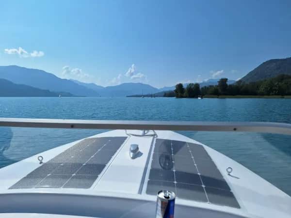 Restaurierung von Elektrobooten in Österreich – Fachmännische Aufarbeitung für Langlebigkeit